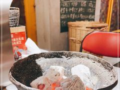 -胡同泥炉烤肉(总店)