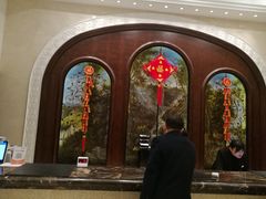 -昆山隆祺国际饭店