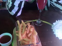-MOSSO音乐酒吧·Live House(南京西路店)