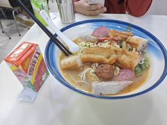 -重庆麻辣烫(国权路店)
