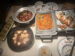 -绿茶餐厅(深圳龙华天虹购物中心店)