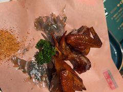 -悦得闲广式点心茶楼(蓝鲸世界店)