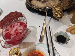 -成都泰合国际大饭店(春熙路太古里店)