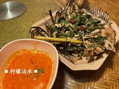 -多哥水傣味餐厅(司马巷店)