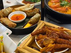 -粤式轩广东茶餐厅(草市街店)