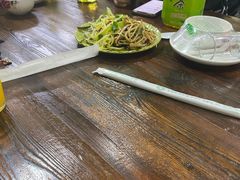 -老姑砂锅·烧烤天津菜(体北道店)