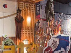 -长藤鬼校(龙翔店)