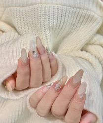 -Girls·日式美学馆·美甲·美睫