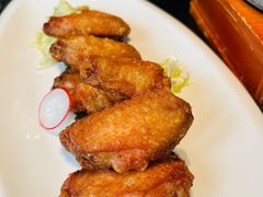 -厦门艾美酒店·乐美中餐厅