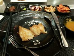 -御泉七味铁板烧(高区店)
