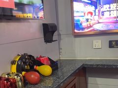 -唱吧麦颂KTV(马驹桥店)