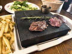 -Entrecôte 法国牛扒馆(保利·时光里店)