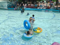-欢乐水魔方水世界