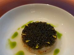 -广州四季酒店·佰鲜汇·现代法餐