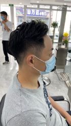 -Coo Hair salon