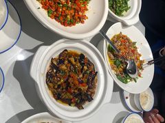 -兰湘子·湘菜小炒(南京江宁万达店)