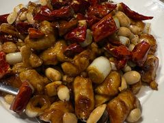 -眉州东坡(华联万柳店)