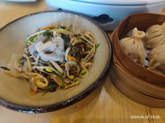 -南京大牌档(龙江新城市广场店)