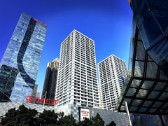 -IPARK购物中心
