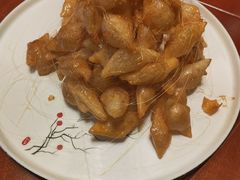 -老江南春·中国龙菜(衡山路店)