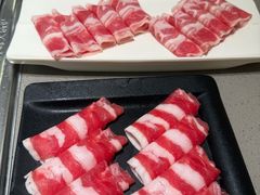 -海底捞火锅(杭州天虹购物中心店)