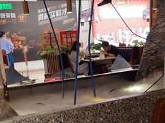 -新辣道鱼火锅(航天万源店)