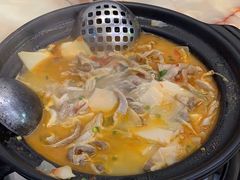 -李师傅脆肚(梅林店)
