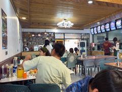 -最心疆拌面·抓饭·烧烤