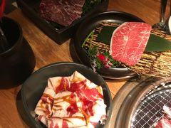 -黑牛黑猪烤肉专门店(万象城店)