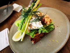 -BOR Eatery(安福路店)