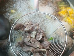-为什么牛潮汕牛肉火锅(中信广场店)