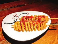 -繁·醉花亭小酒馆(鼓楼店)