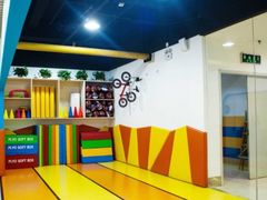 -星动计划儿童运动馆(闵行乐虹坊店)