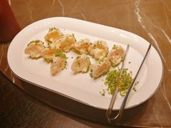 -海派悦庭·海胆烧麦·新融合菜(凯德广场店)