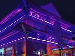 -鼎盛王朝康熙大典实景演出