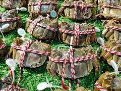 -盒马鲜生(馥邦国际店)