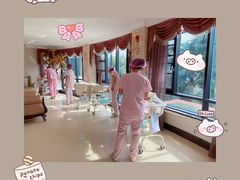 -福田家月子中心 产后 月嫂(市立母子医院店)