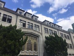 -上海市第三女子中学