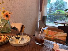 -绿房子方寸咖啡(星海名城店)