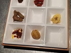 -探鱼·鲜青椒爽麻烤鱼(天河优托邦店)