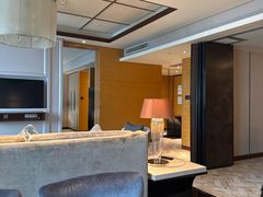 -西安赛瑞喜来登大酒店