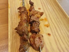 -伊京轩兰州牛肉面(闹市口店)