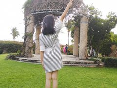 -三亚亚龙湾天域度假酒店