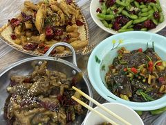 -小民大排档(马场角横路店)