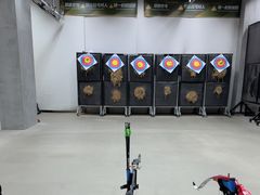 -無弓射箭俱乐部(领展中心城店)