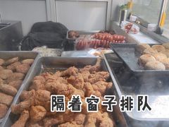 -满记烧饼(牛街东里小区一区店)