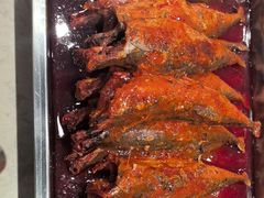 -韩麦大冷面(桂花街直营店)