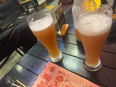 -板凳鲜酿·精酿啤酒(建设路站)