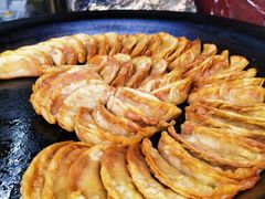 锅贴-金记老七家湾第一锅贴店(金沙井总店)