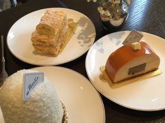 -诺嘉甜品(世贸店)